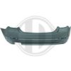 BMW 51127238521 Bumper